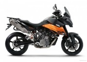 KTM 990 SMT KTM 990 SMT